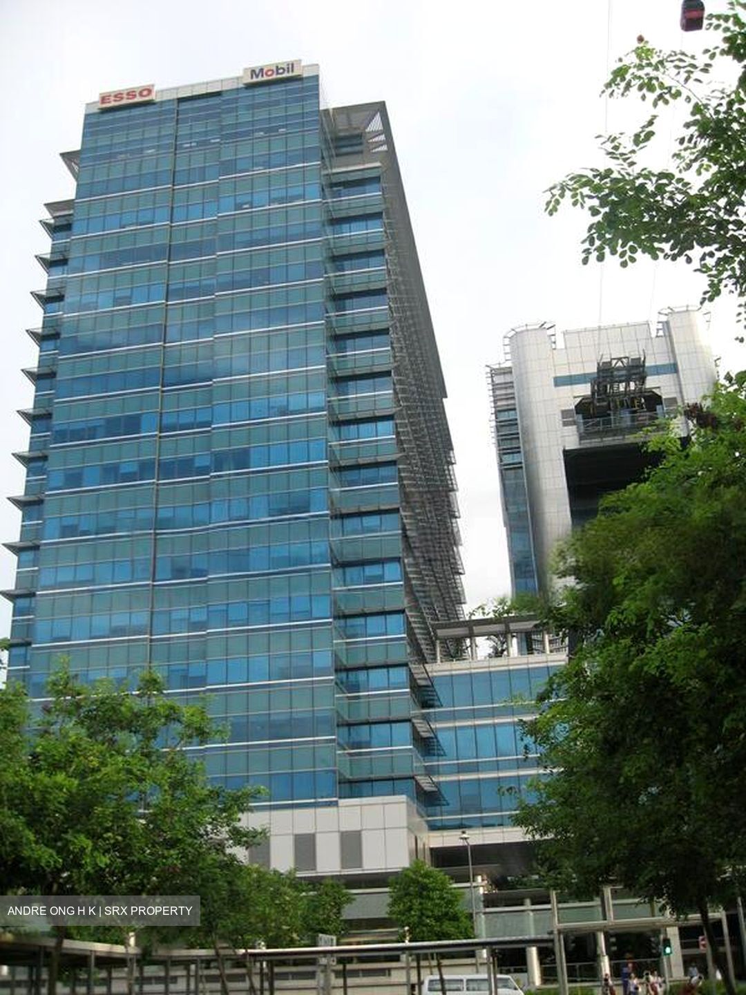 Harbourfront Tower One (D4), Office #451251481